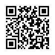 QR kód na túto stránku bela.oma.sk turistika blue