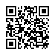 QR kód na túto stránku bela.oma.sk turistika yellow