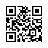 QR kód na túto stránku bela.oma.sk u riecna