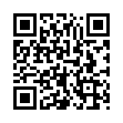 QR kód na túto stránku bela.oma.sk u u-cajkov 20