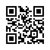 QR kód na túto stránku bela.oma.sk u u-cajkov 3