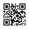 QR kód na túto stránku bela.oma.sk u u-cajkov 8