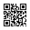 QR kód na túto stránku bela.oma.sk u u-cepelov