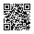QR kód na túto stránku belek.oma.sk cyklotrasa blue