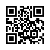 QR kód na túto stránku belek.oma.sk mhd ine