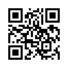 QR kód na túto stránku belek.oma.sk ubytovanie