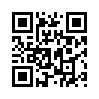 QR kód na túto stránku belidla.oma.sk splav hat