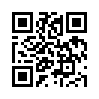 QR kód na túto stránku belina.oma.sk auto