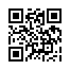 QR kód na túto stránku belina.oma.sk cyklotrasa