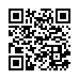 QR kód na túto stránku belince.oma.sk cyklotrasa