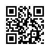 QR kód na túto stránku belinske-skaly.oma.sk