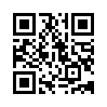 QR kód na túto stránku beluj.oma.sk splav