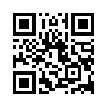 QR kód na túto stránku beluj.oma.sk ubytovanie