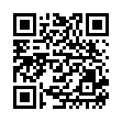 QR kód na túto stránku belusa.oma.sk cyklotrasa red bicycle
