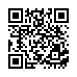 QR kód na túto stránku belusa.oma.sk turistika green major