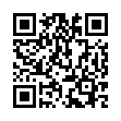 QR kód na túto stránku belusa.oma.sk volny-cas kniznica