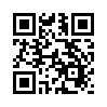 QR kód na túto stránku benadikova.oma.sk