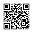 QR kód na túto stránku benadikova.oma.sk auto benzinova-pumpa