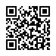 QR kód na túto stránku https://benadikova.oma.sk/mhd/ine/bus