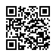 QR kód na túto stránku benadikova.oma.sk mhd train
