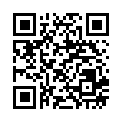 QR kód na túto stránku benadikova.oma.sk priroda vrch