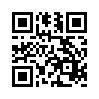 QR kód na túto stránku benadikova.oma.sk sluzby