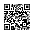 QR kód na túto stránku benadikova.oma.sk sport ihrisko