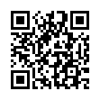 QR kód na túto stránku benadovo.oma.sk duchovno cintorin