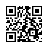 QR kód na túto stránku benadovo.oma.sk sluzby