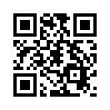 QR kód na túto stránku benadovo.oma.sk sport