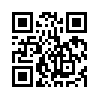 QR kód na túto stránku benatina.oma.sk splav