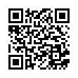 QR kód na túto stránku benatky.oma.sk cyklotrasa bicycle