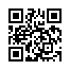 QR kód na túto stránku benesov.oma.sk