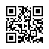 QR kód na túto stránku benesov.oma.sk mhd