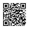 QR kód na túto stránku beniakovce.oma.sk cyklotrasa bicycle