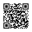 QR kód na túto stránku beniakovce.oma.sk cyklotrasa green bicycle