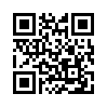 QR kód na túto stránku benice.oma.sk cyklotrasa