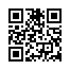 QR kód na túto stránku benice.oma.sk sluzby