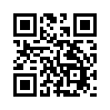 QR kód na túto stránku benice.oma.sk turistika