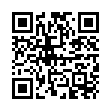 QR kód na túto stránku benkov-u-strelic.oma.sk duchovno kostol