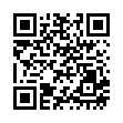 QR kód na túto stránku benkov.oma.sk turistika yellow