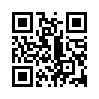 QR kód na túto stránku benkovce.oma.sk priroda