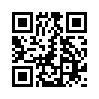 QR kód na túto stránku benkovce.oma.sk sluzby