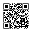 QR kód na túto stránku benkovce.oma.sk sluzby radnica