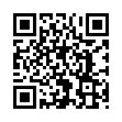 QR kód na túto stránku benkovce.oma.sk u hlavna 64