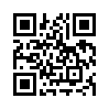 QR kód na túto stránku benov.oma.sk cyklotrasa