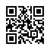 QR kód na túto stránku benov.oma.sk priroda