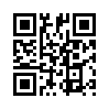 QR kód na túto stránku benov.oma.sk pristupnost