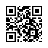 QR kód na túto stránku benov.oma.sk sluzby