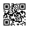 QR kód na túto stránku benov.oma.sk sport